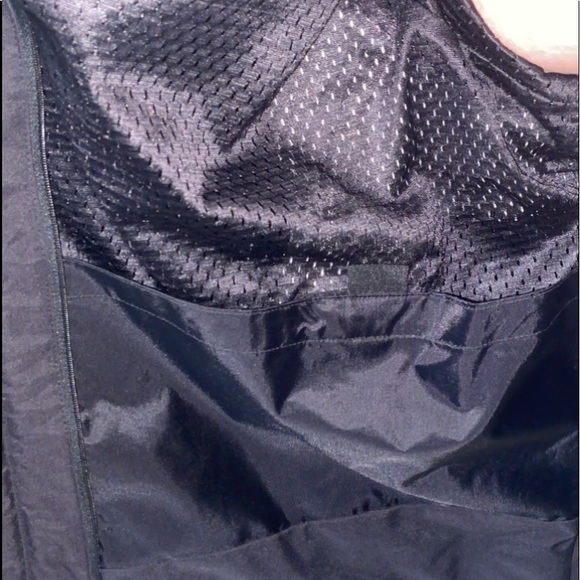 First gear motorcycle jacket - Picture 4 of 8